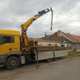 MAN TGA 26.390