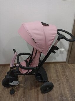 TROJKOLKA Kinderkraft Twipper OTOČNÁ