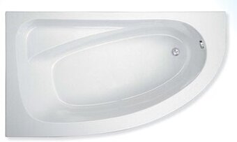 Vaňa 160x90 L/P
