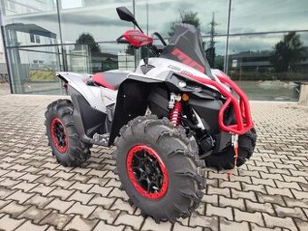 Can am  Renegade xmr 1000 R s TP