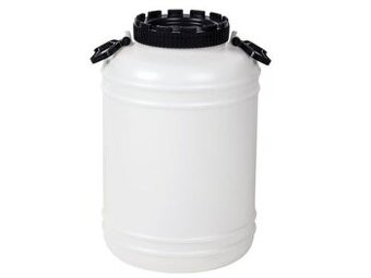 Plastová kanva 50 litrová