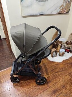 Oyster Gravity Plus Mink 2025
