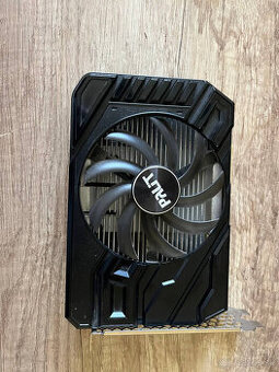 NVIDIA GTX 1650 Super 4GB