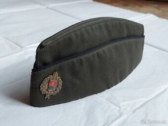 Dôstojnícka lodička zachovalá