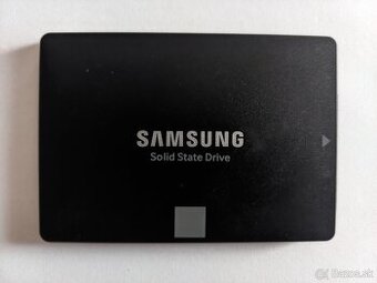 Samsung 870 EVO 4TB, 2,5, SATA III