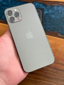 iPhone 12 Pro 128gb originalny stav