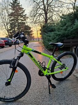 Detský bicykel