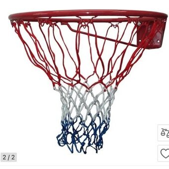 Nový basketbalový kôš
