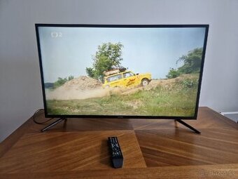 40" Samsung LCD TV