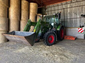 Fendt Vario
