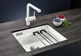 Keramické drezy Blanco Etagon 500U