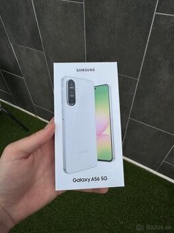 Samsung Galaxy A56 5G 8GB/256GB