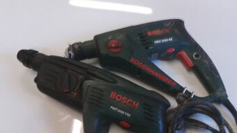 Vrtacky Bosch na nahradne diely
