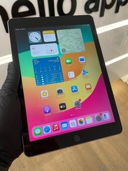 Predám iPad 7, 32GB, čierny