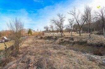 HALO reality - Predaj, pozemok pre rodinný dom   1344 m2 Dol - 1