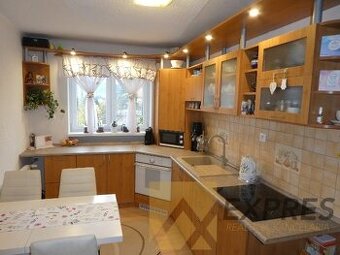 RK EXPRES - predaj 2 izbový byt v Handlovej, ul.29.augusta.