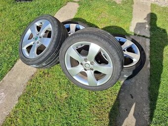 5x112 R17 7JX17 ET54