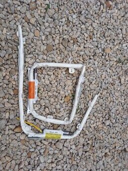 Predam volant + airbagy