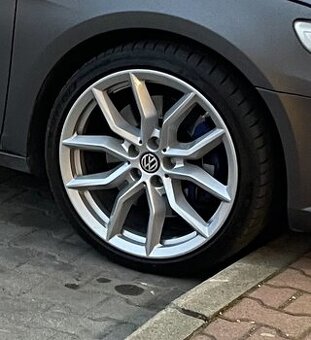 Disky 5x112 9j et38 R19 Styling 734
