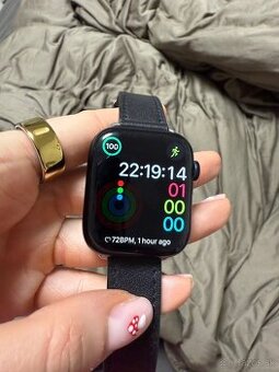 Apple Watch series 9 45mm