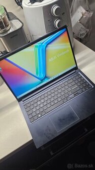 Ročný Asus Vivobook X1504V - aj vymením