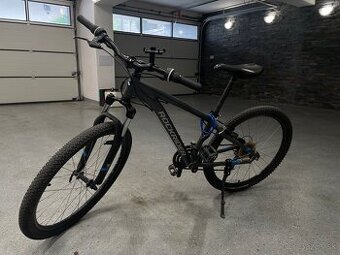 bycikel rockrider