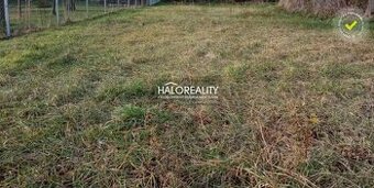 HALO reality - Predaj, pozemok pre rodinný dom 1050 m2 Hor
