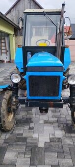 Zetor 6711