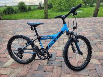 Detský bicykel