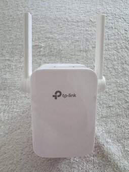 TP-Link TL-WA855RE bezdrôtový zosilňovač Wifi