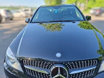 Mercedes Benz C 250 CDI