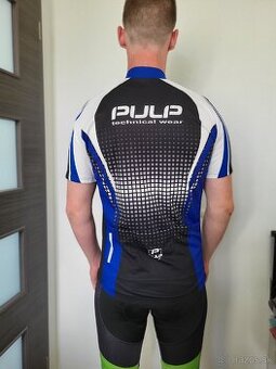 Predam pansky dres, sadne na L/XL