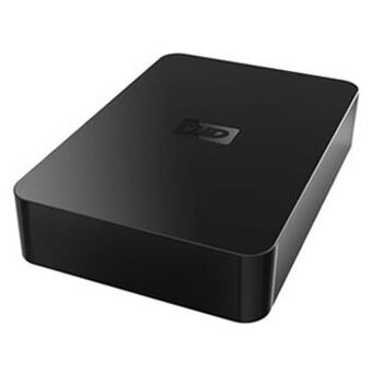 Externý disk Western Digital 1TB