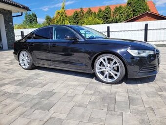 Predám AUDI A6 C7 3.0TDI