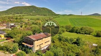 NA PREDAJ_Poľnohospodárska budova - Sýpka v obci Mirkovce