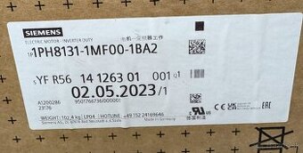 1PH8131-1MF00-1BA2
