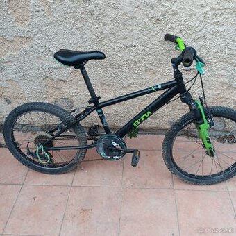 Detsky bicykel 20