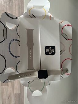 Apple watch SE 2. Generácie 40mm