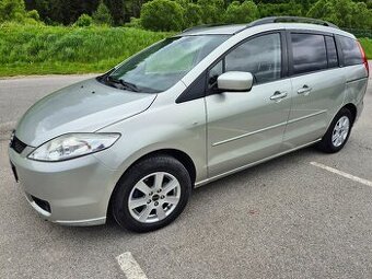 Mazda 5