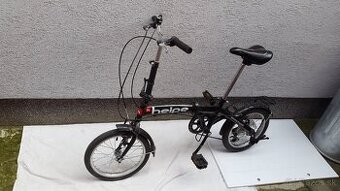 Bicykel skladací heipe