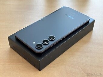 Samsung Galaxy S23 Plus 8GB / 256GB Phantom Black