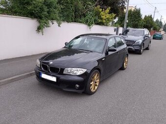 Bmw e87