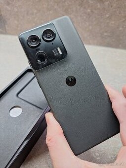 Motorola Edge 50 Ultra 16GB/1TB 125W nabíjačka -