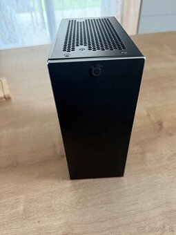 Velka 3 + Riser