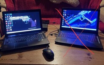 Predám notebook Lenovo ideapad Y 580