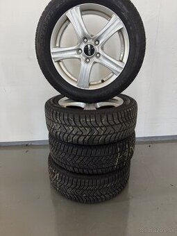 Disky OXXO 5x112 R16