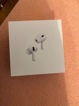 Air pods pro 2 generácie - 1