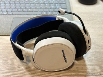 SteelSeries Arctis 7P+ Wireless
