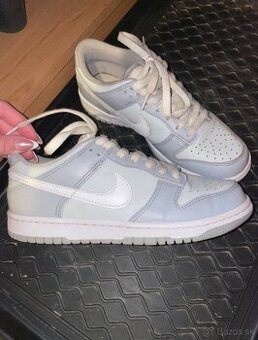 nike dunk low