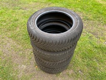 Zimné pneu Falken, 175/60 R15